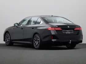 BMW i5 (2025) thumbnail 12