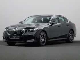 BMW i5 (2025) thumbnail 24