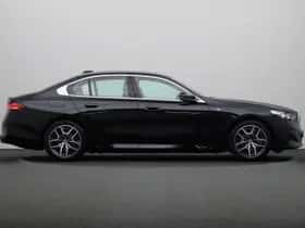 BMW i5 (2025) thumbnail 9