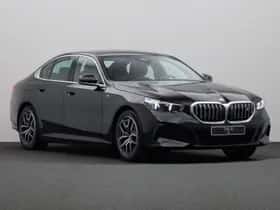 BMW i5 (2025) thumbnail 10