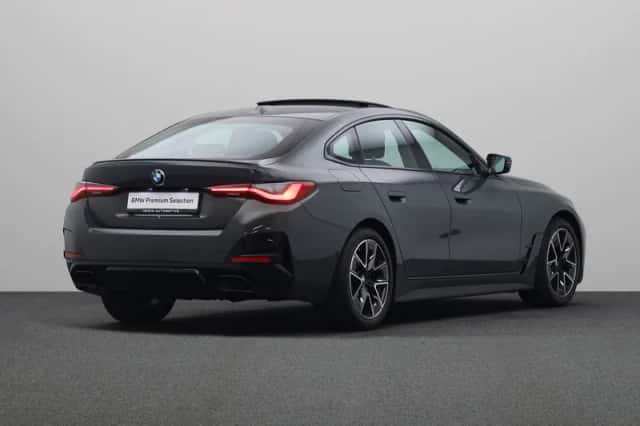 BMW 4-Serie (2022) thumbnail 2