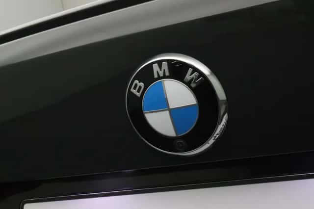 BMW 4-Serie (2022) thumbnail 12