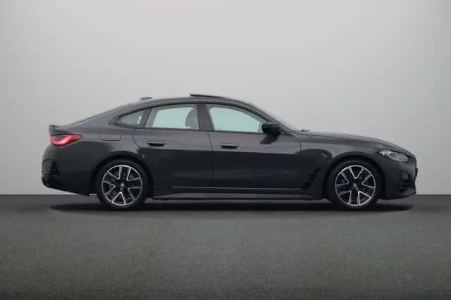 BMW 4-Serie (2022) thumbnail 14