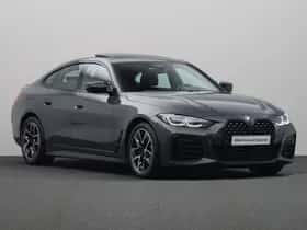 BMW 4-Serie (2022) thumbnail 15