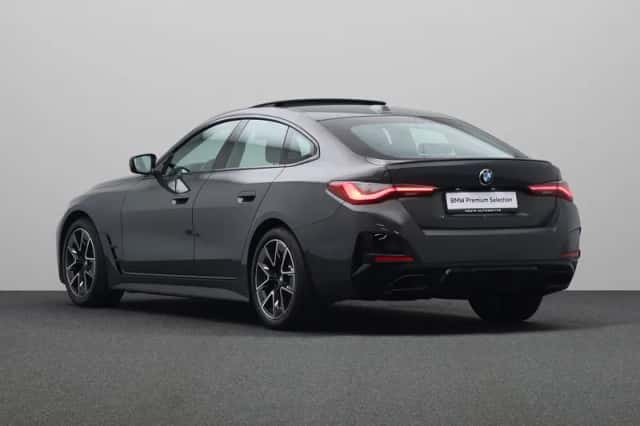 BMW 4-Serie (2022) thumbnail 18