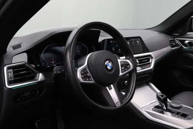 BMW 4-Serie (2022) thumbnail 19