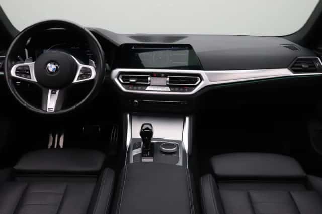 BMW 4-Serie (2022) thumbnail 3