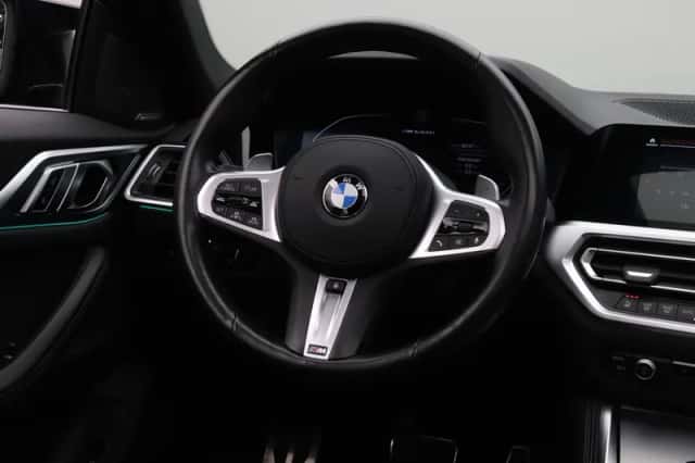 BMW 4-Serie (2022) thumbnail 24