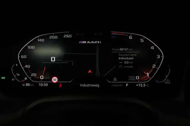 BMW 4-Serie (2022) thumbnail 27