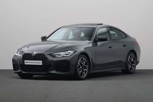 BMW 4-Serie (2022) thumbnail 28
