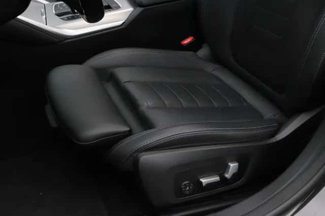 BMW 4-Serie (2022) thumbnail 4