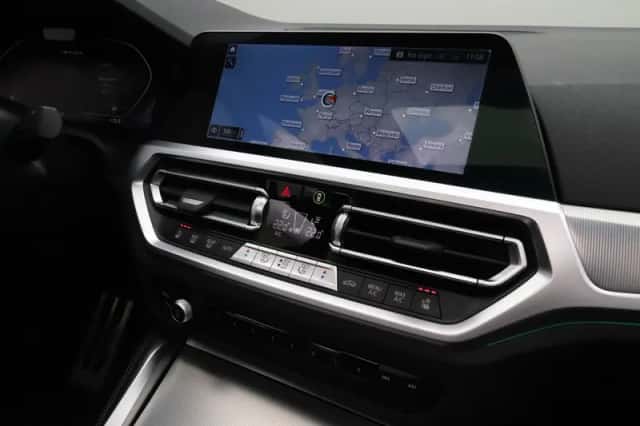 BMW 4-Serie (2022) thumbnail 5