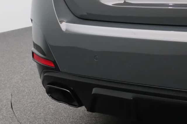 BMW 4-Serie (2022) thumbnail 10