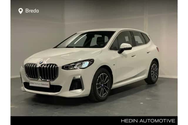 BMW 2-Serie (2024) thumbnail 1
