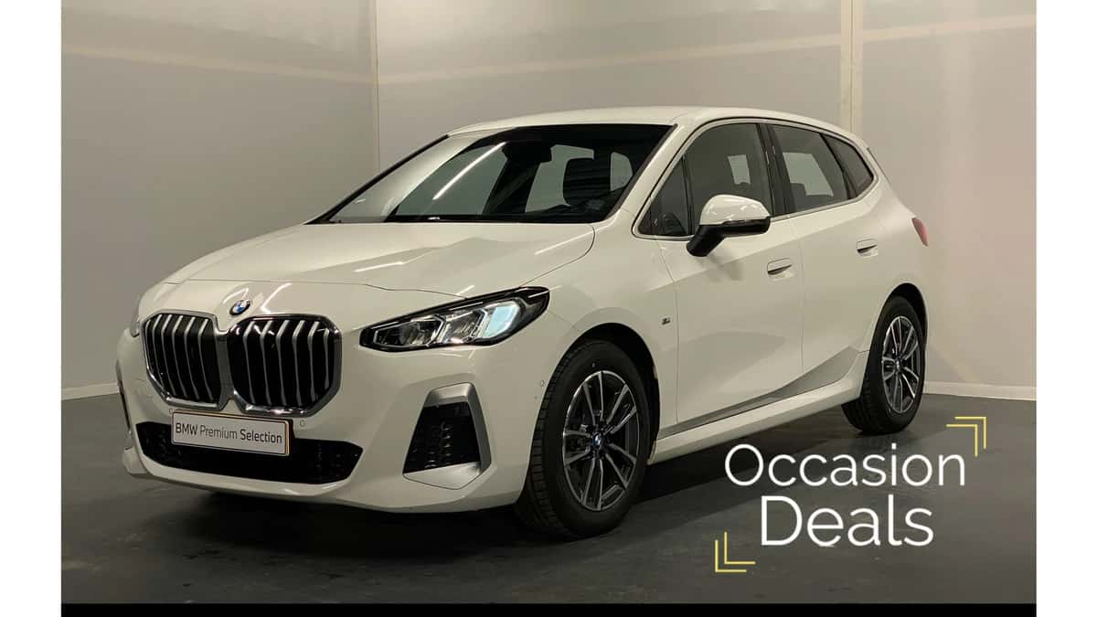 BMW 2-Serie (2024) — foto 1