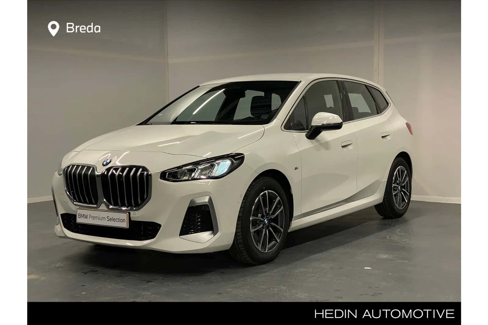 BMW 2-Serie (2024) — foto 1