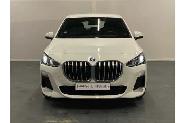 BMW 2-Serie (2024) thumbnail 12