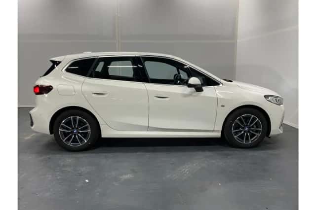 BMW 2-Serie (2024) thumbnail 13