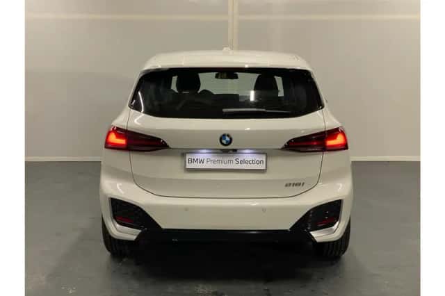 BMW 2-Serie (2024) thumbnail 14