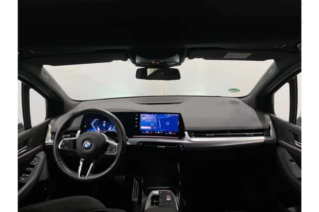 BMW 2-Serie (2024) thumbnail 4