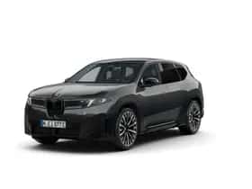 BMW iX3 (2026) thumbnail 5
