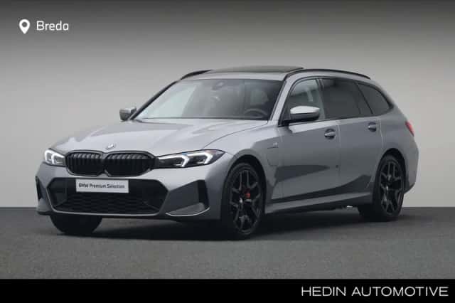 BMW 3-Serie (2025)