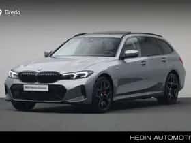 BMW 3-Serie (2025) thumbnail 1