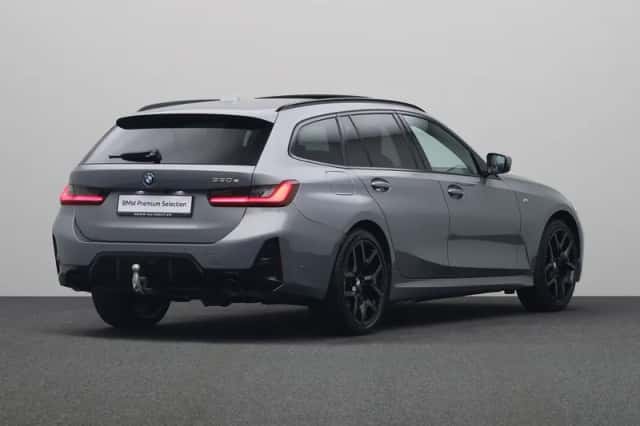 BMW 3-Serie (2025) thumbnail 2
