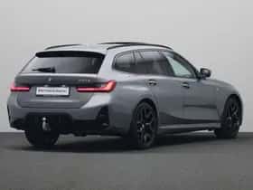 BMW 3-Serie (2025) thumbnail 2