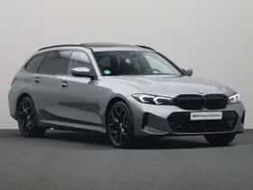 BMW 3-Serie (2025) thumbnail 11