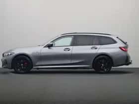 BMW 3-Serie (2025) thumbnail 12