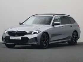 BMW 3-Serie (2025) thumbnail 30