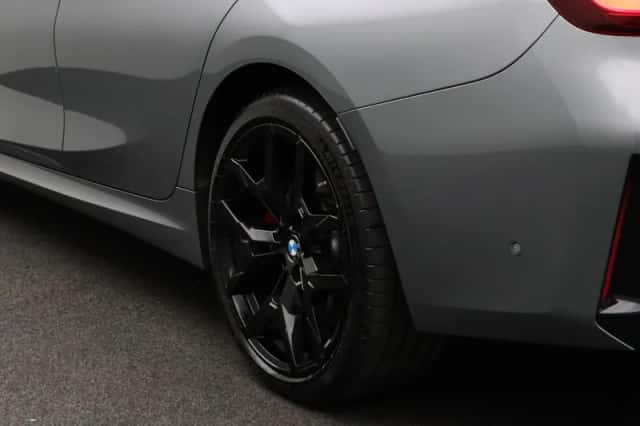 BMW 3-Serie (2025) thumbnail 6