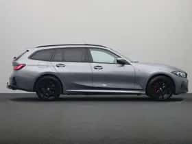 BMW 3-Serie (2025) thumbnail 10