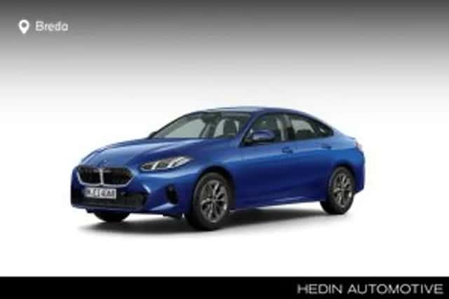 BMW 2-Serie (2026) thumbnail 1