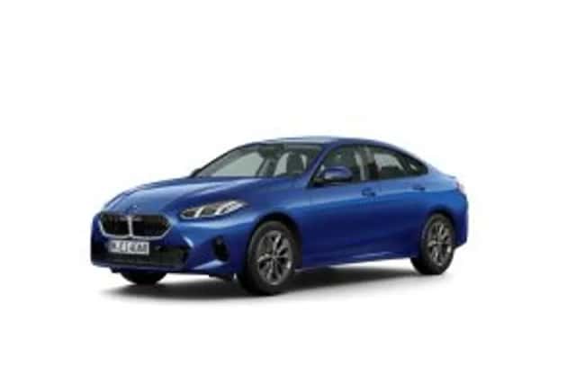 BMW 2-Serie (2026) thumbnail 2