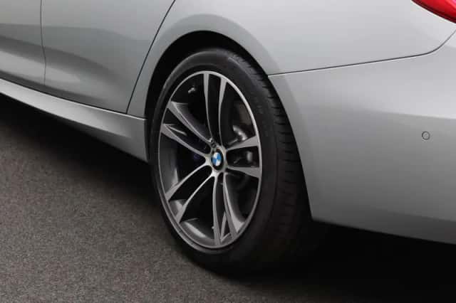 BMW 3-Serie (2018) thumbnail 3