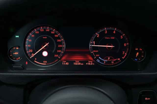 BMW 3-Serie (2018) thumbnail 4