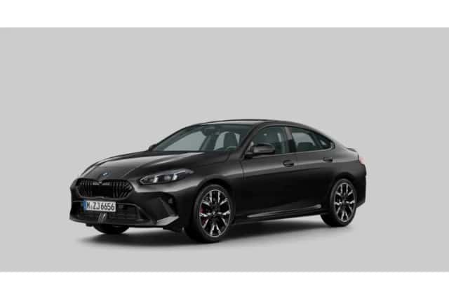 BMW 2-Serie (2025) thumbnail 1
