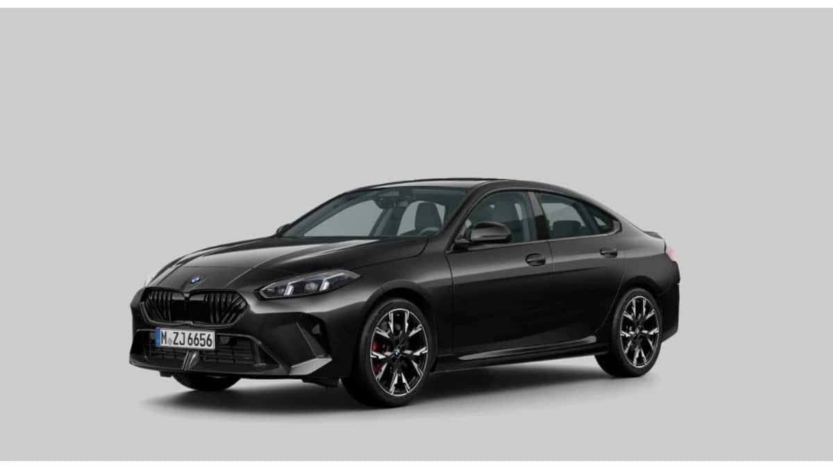 BMW 2-Serie (2025) — foto 1