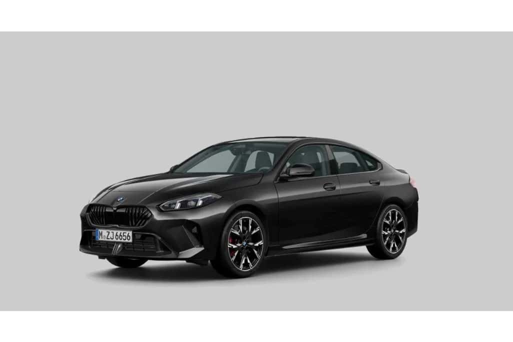 BMW 2-Serie (2025) — foto 1