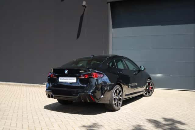 BMW 2-Serie (2025) thumbnail 2