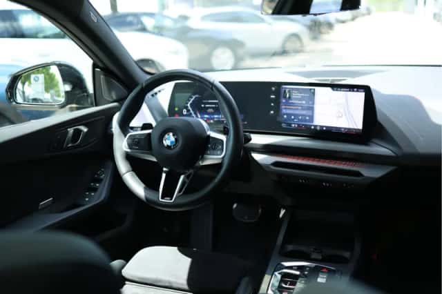 BMW 2-Serie (2025) thumbnail 3