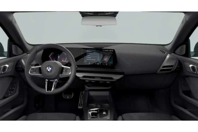 BMW 2-Serie (2025) thumbnail 3