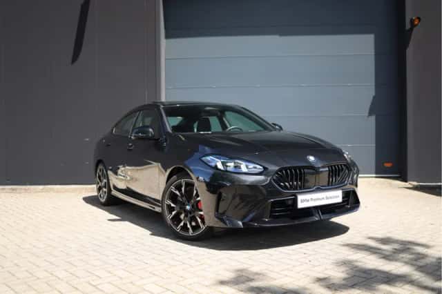 BMW 2-Serie (2025) thumbnail 4