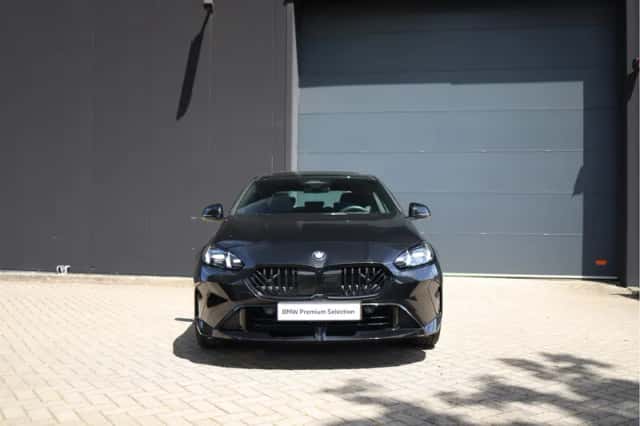 BMW 2-Serie (2025) thumbnail 5