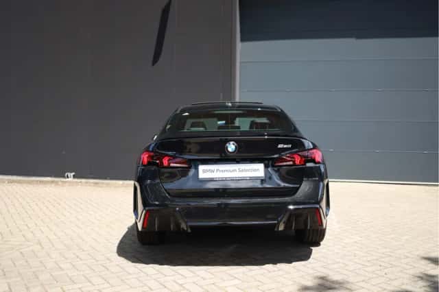 BMW 2-Serie (2025) thumbnail 6