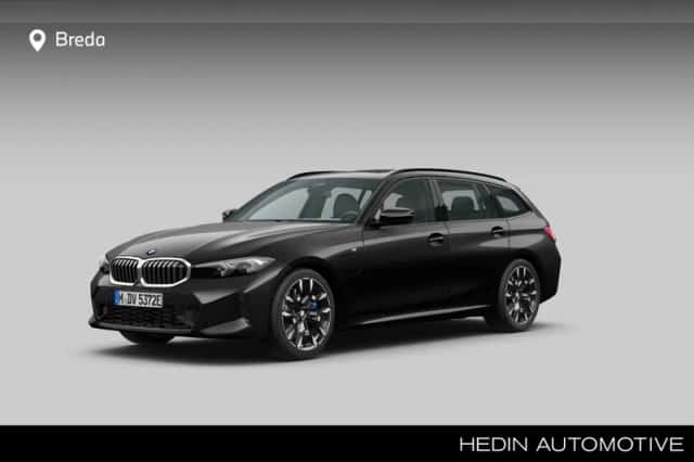 BMW 3-Serie (2026) thumbnail 1