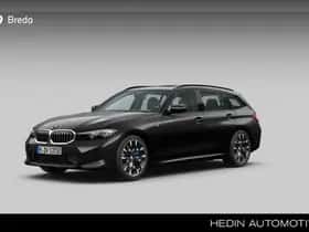 BMW 3-Serie (2026)
