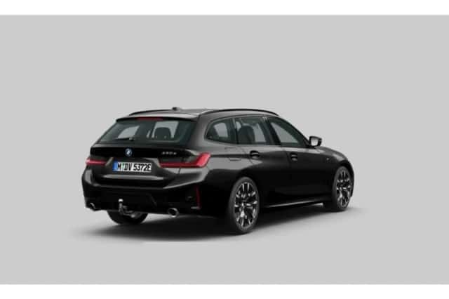 BMW 3-Serie (2026) thumbnail 2